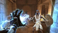Endless Nightmare 3: Shrine - игра в жанре Шутер
