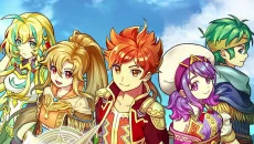 Infinite Links - игра в жанре Пошаговая