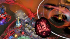 Gaiarus – Tower Defense - игра в жанре Изометрия