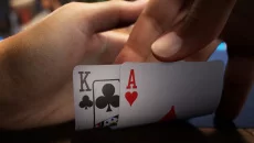 Poker Club - игра в жанре Онлайн
