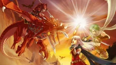 Fire Emblem Warriors: Three Hopes