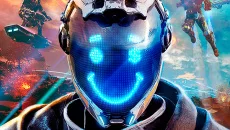 Titanfall 2 похожа на Titanfall 2