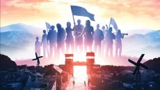 Surviving the Aftermath: New Alliances - игра в жанре Дополнение