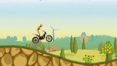 Moto Race Pro
