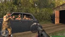 Call of Duty - игра в жанре Шутер