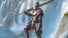 The Elder Scrolls Online: High Isle - игра в жанре Дополнение