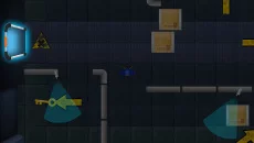 Ninja Stealth - игра в жанре Стелс