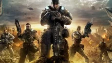 Gears of War 3 - игра в жанре Шутер