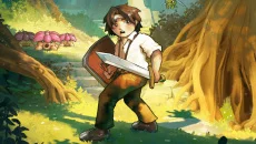 Airoheart - игра в жанре Приключение