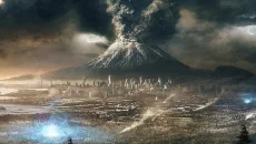 Ashfall - игра в жанре Онлайн