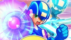 Mega Man 11 похожа на Mega Man 11