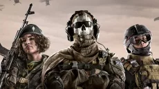 Call of Duty: Warzone Mobile - игра в жанре Онлайн