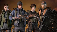 The Division Resurgence - игра в жанре Шутер