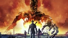 Terminator: Survivors - игра в жанре Онлайн
