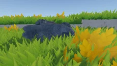 Rock Life: The Rock Simulator - игра в жанре Виртуальная реальность (VR)