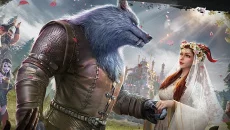 Bloodline: Heroes of Lithas - игра в жанре Изометрия