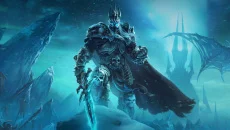 World of Warcraft: Wrath of the Lich King Classic - игра в жанре Дополнение