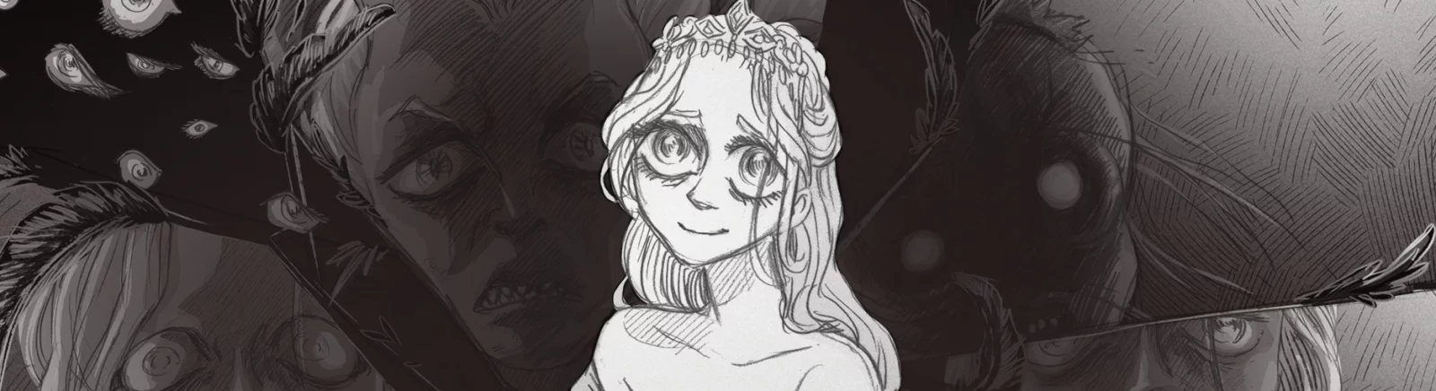 Slay the Princess — The Pristine Cut - обложка игры