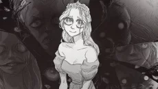 Slay the Princess — The Pristine Cut - игра в жанре Визуальная новелла