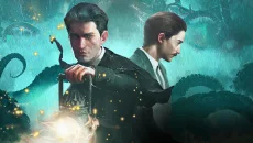 Sherlock Holmes The Awakened - игра в жанре Вид от третьего лица