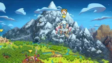 Legends of Kingdom Rush - игра в жанре Пошаговая