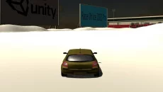 Race On Ice 2022 Pro - игра в жанре Гонки