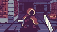 Gloomgrave - игра в жанре Рогалик