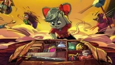 Backpack Hero - игра в жанре Инди