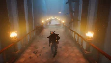 Sir Whoopass: Immortal Death