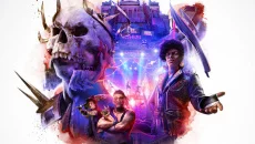 Dying Light 2 Stay Human: Bloody Ties - игра в жанре Дополнение