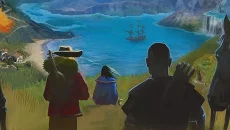 World of Anterra