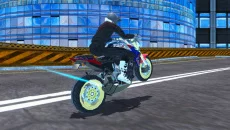 Moto Bike Extra - игра в жанре Кооператив (co-op)