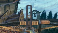 The House of Da Vinci 3 - игра в жанре Инди