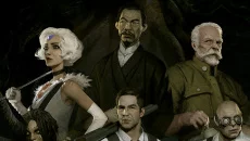 Lovecraft's Untold Stories 2 - игра в жанре Инди