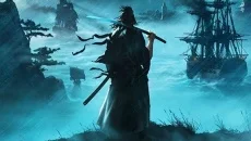 Rise of the Ronin