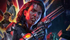 Phantom Fury - игра в жанре Олдскул