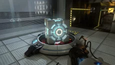 Portal with RTX - игра в жанре Дополнение