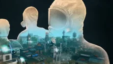 Oxygen: First Breath - игра в жанре Инди