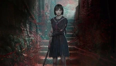 Silent Hill f
