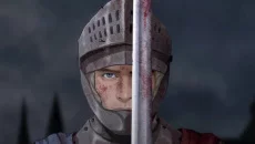 Heads Will Roll: Reforged - игра в жанре Визуальная новелла