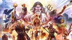 EverSiege: Untold Ages похожа на EverSiege: Untold Ages