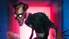 Gravewood High - игра в жанре Онлайн