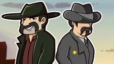 West Hunt - игра в жанре Инди