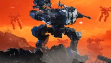 War Robots: Frontiers - игра в жанре Онлайн