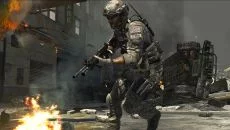 Call of Duty: Modern Warfare 3 (2011) - игра в жанре Шутер