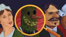The Case of the Golden Idol - дата выхода для Xbox One