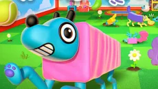 Wobbledogs