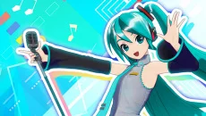 Hatsune Miku: Project DIVA Mega Mix+