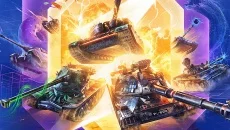 Tanks Blitz - игра в жанре Танки