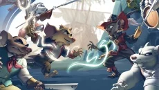 Curse of the Sea Rats
